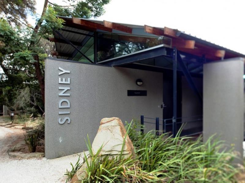 Mona Pavilions 5* Hobart