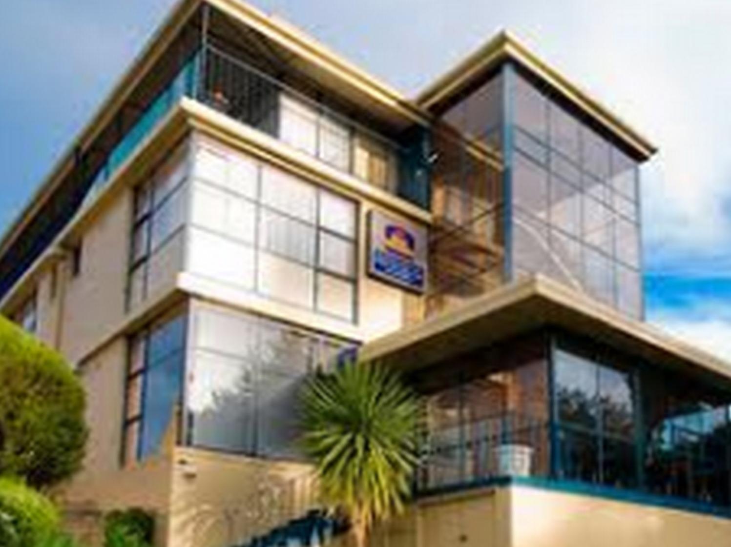Blue Hills Motel Hobart