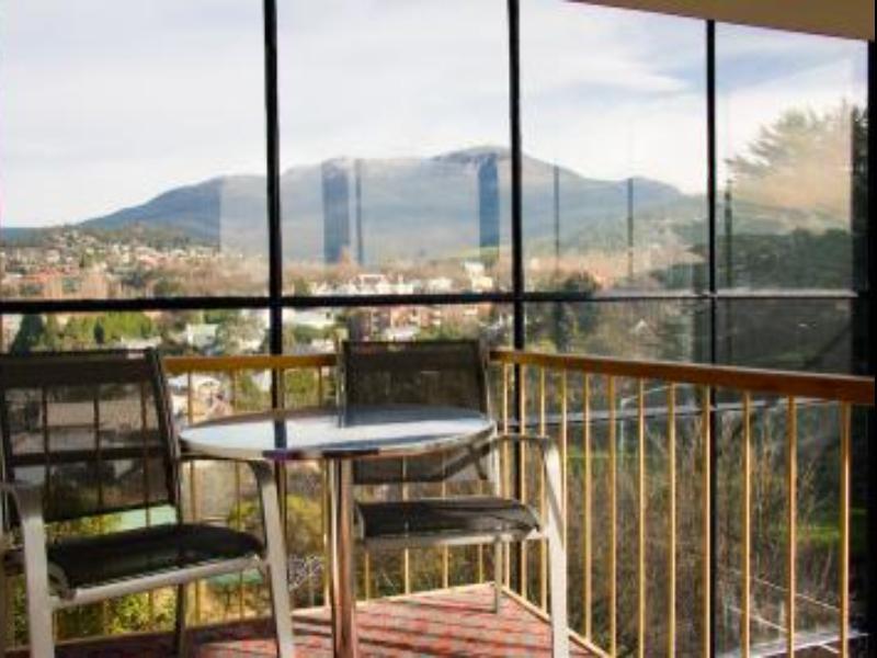 Blue Hills Motel 3*