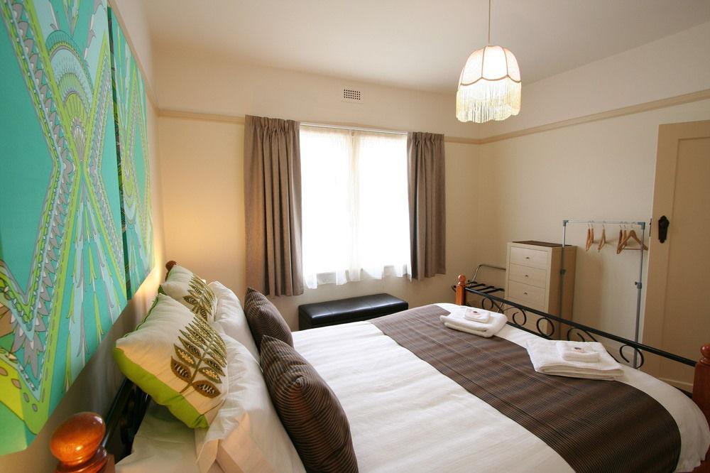 Moonah Apartment *
