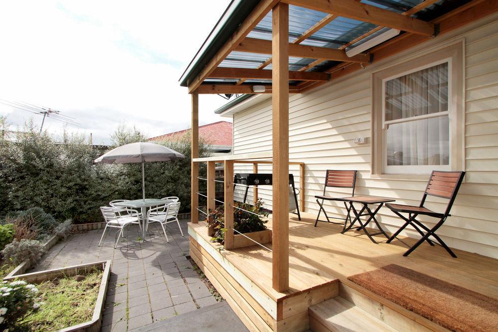 Moonah Apartment Hobart