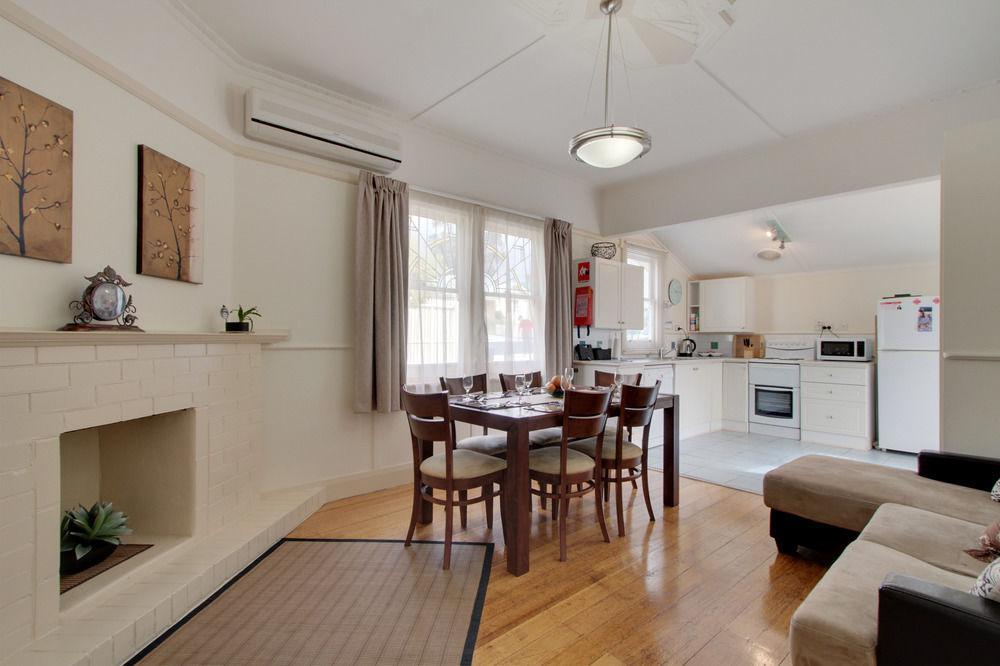 Moonah Apartment Hobart