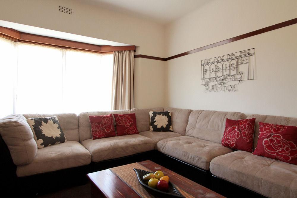 Moonah Apartment *