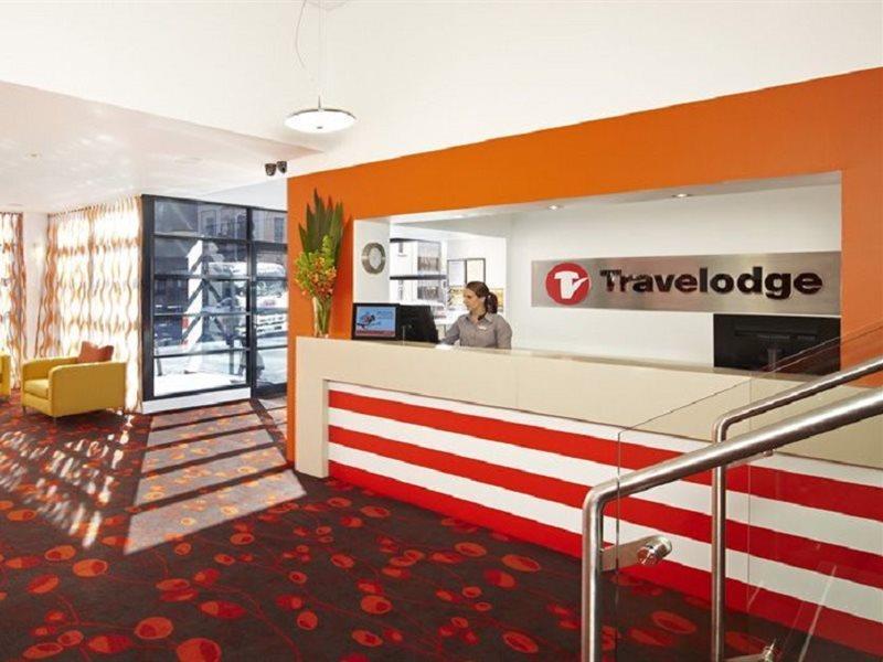 Travelodge Hobart