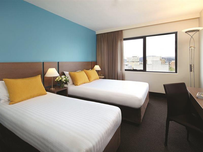 Hotel Travelodge Hobart