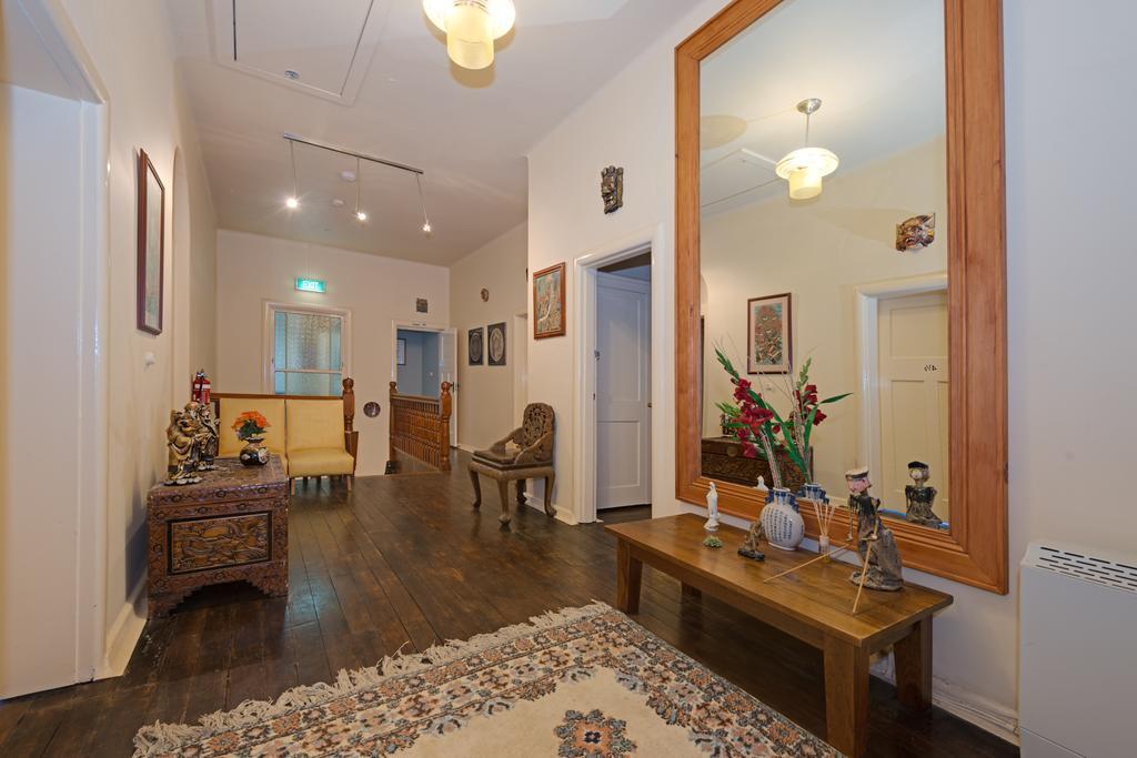 Bed & Breakfast Edinburgh Gallery 3*