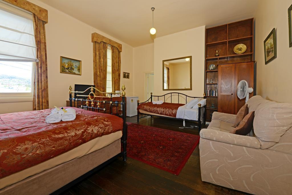Bed & Breakfast Edinburgh Gallery