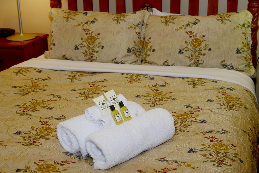 Bed & Breakfast Edinburgh Gallery