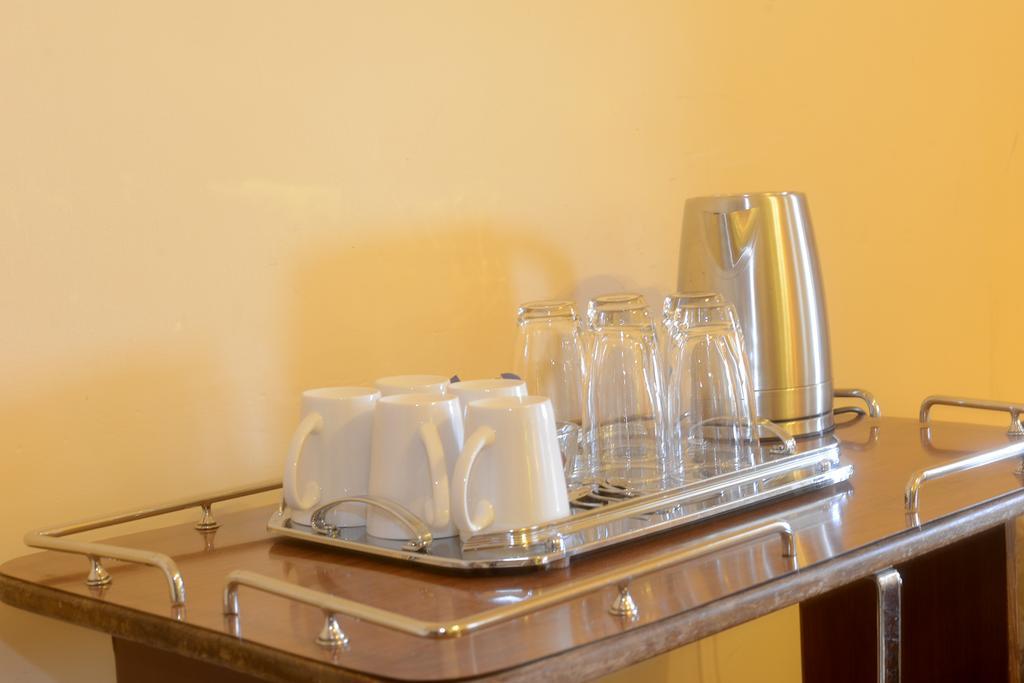 Bed & Breakfast Edinburgh Gallery 3*