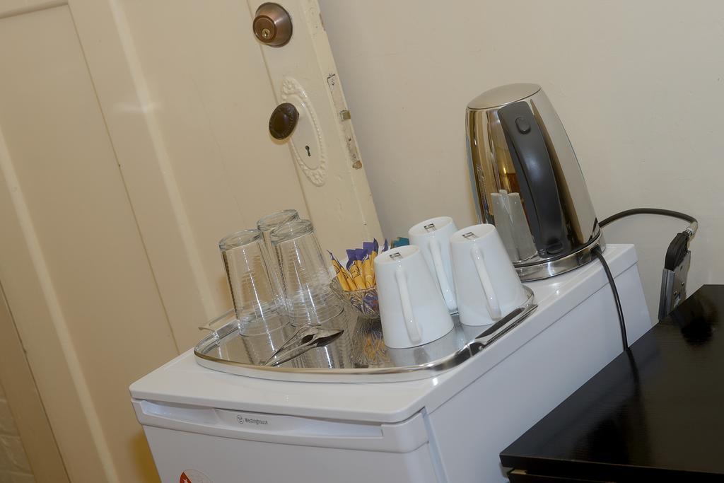 Bed & Breakfast Edinburgh Gallery Hobart
