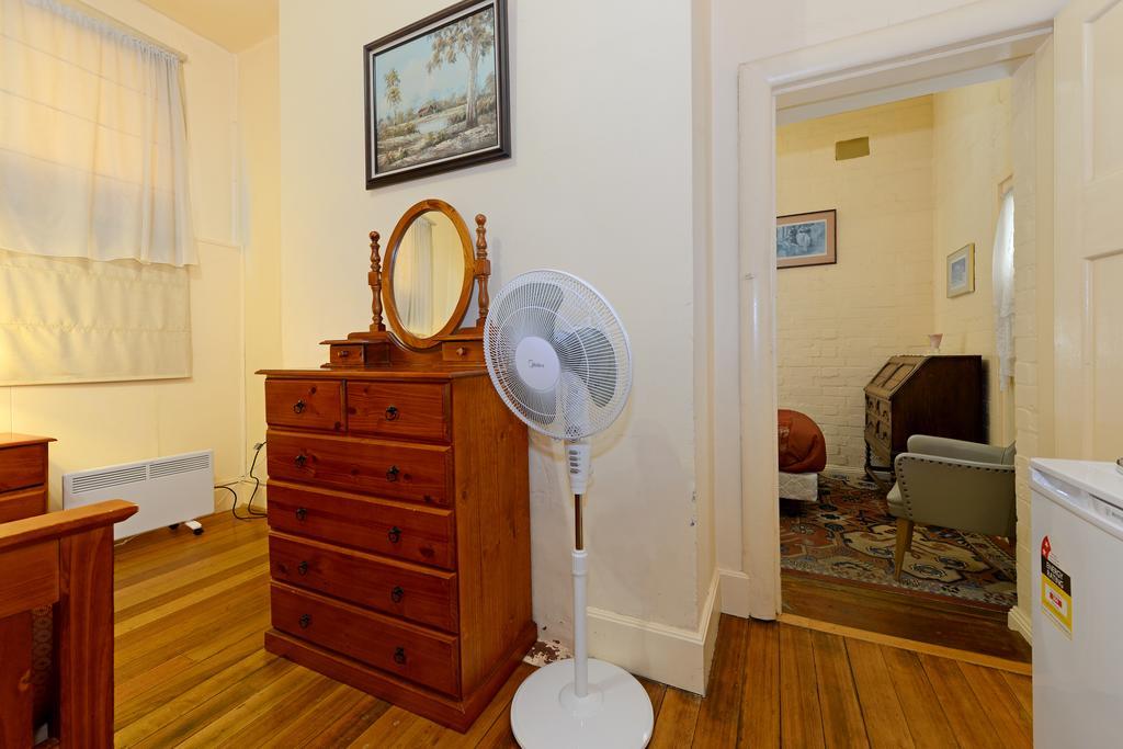 Edinburgh Gallery Hobart