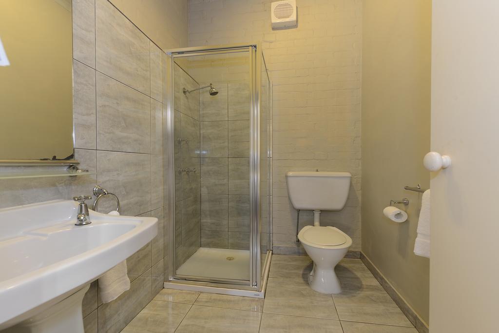 Bed & Breakfast Edinburgh Gallery 3*