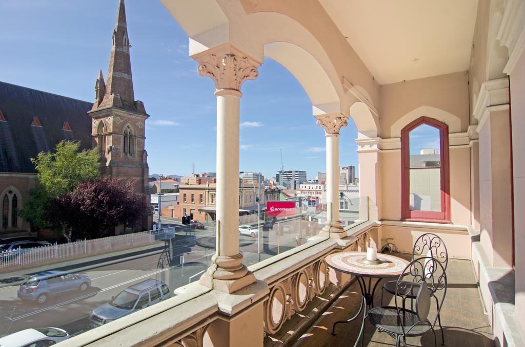 Apartment Roxburgh House - Cbd *