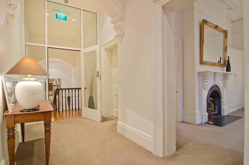 Apartment Roxburgh House - Cbd Hobart