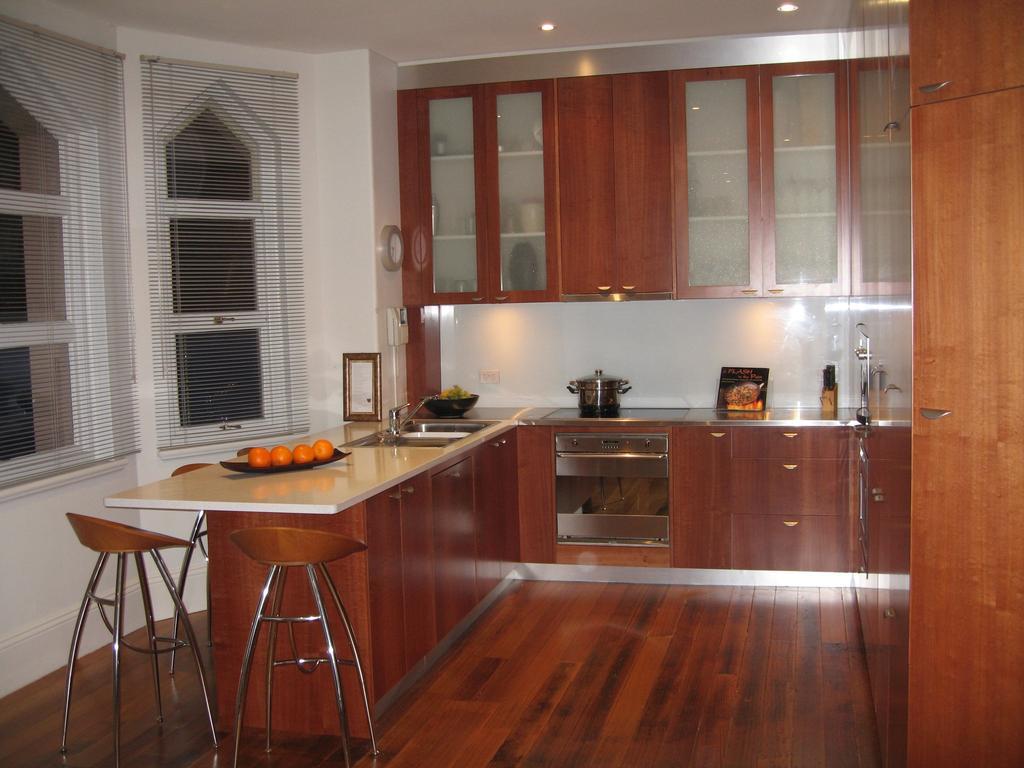 Roxburgh House - Cbd