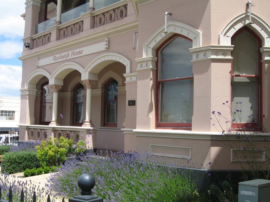 Roxburgh House - Cbd Apartment *