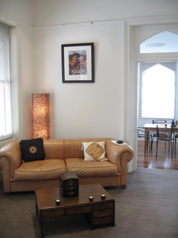 Apartment Roxburgh House - Cbd