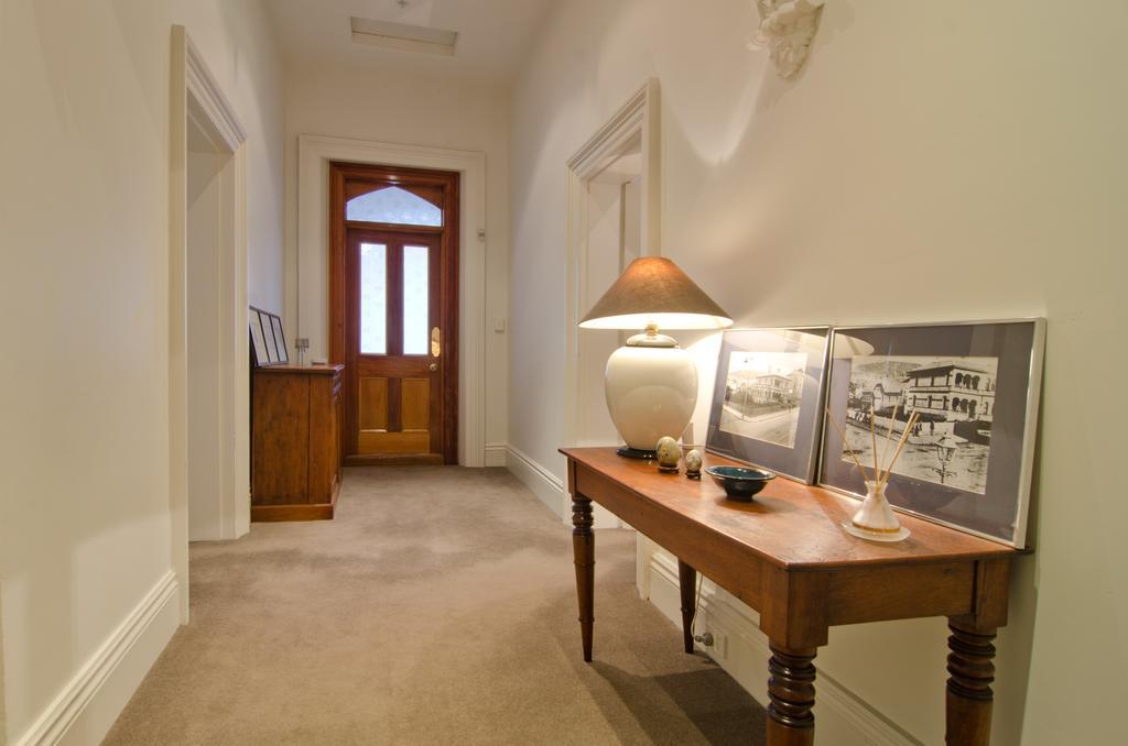 Roxburgh House - Cbd Apartment Hobart