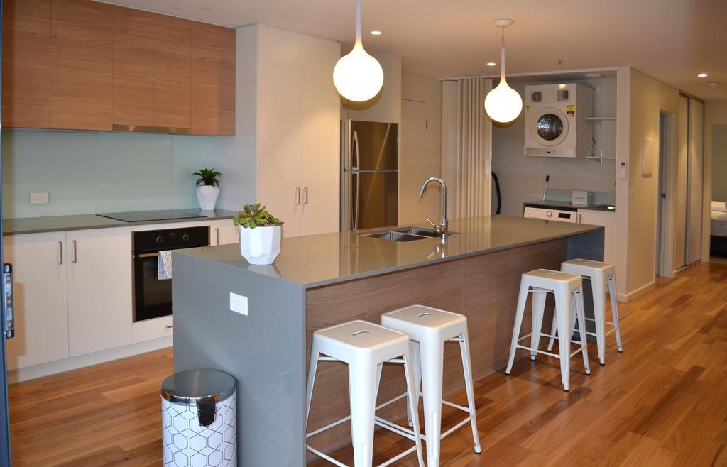 Kangaroo Bay Apartment *