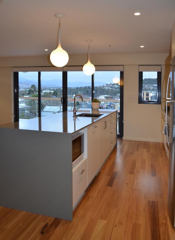 Apartment Kangaroo Bay Hobart