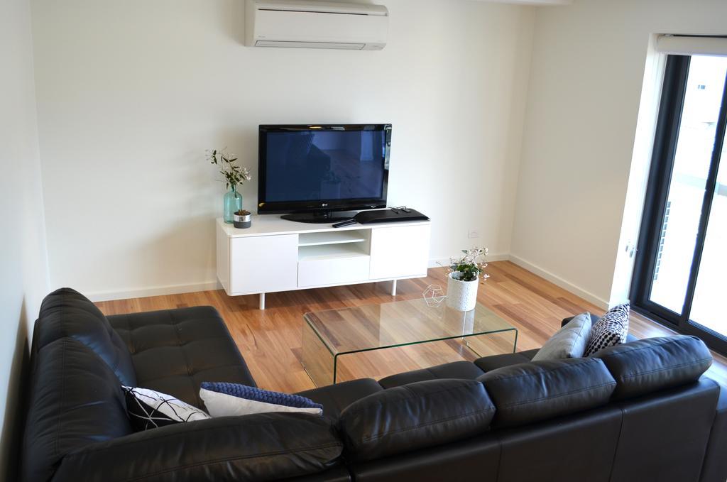 Kangaroo Bay Apartment Hobart
