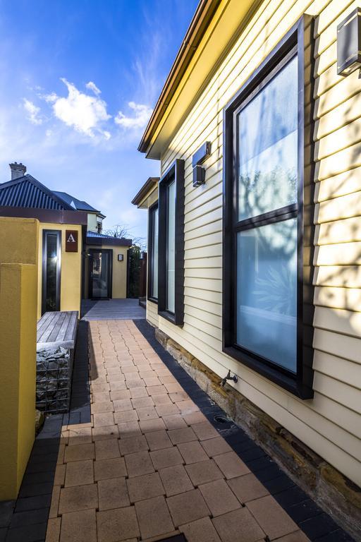 Apartment Corinda Contemporary Hobart
