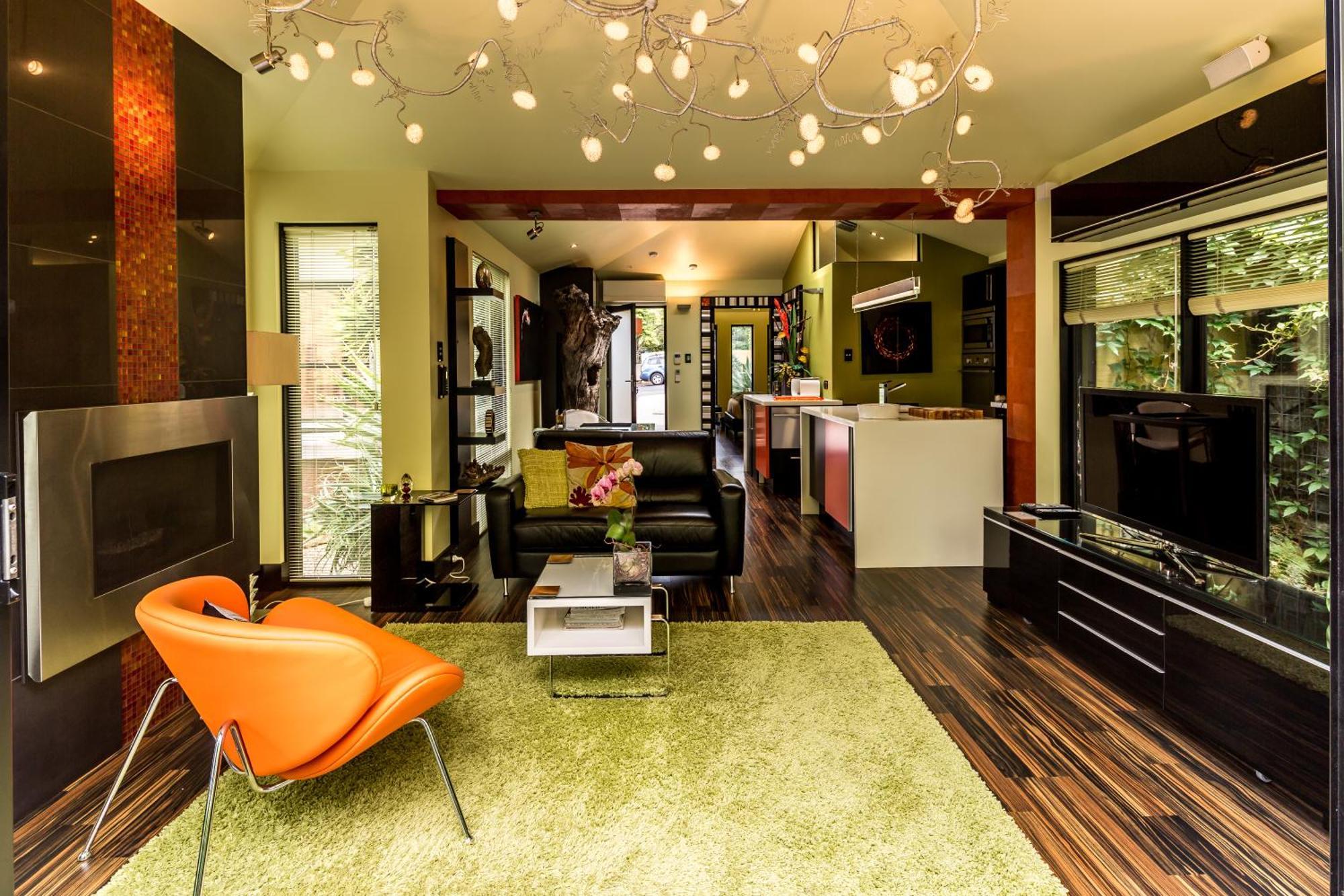 Apartment Corinda Contemporary
