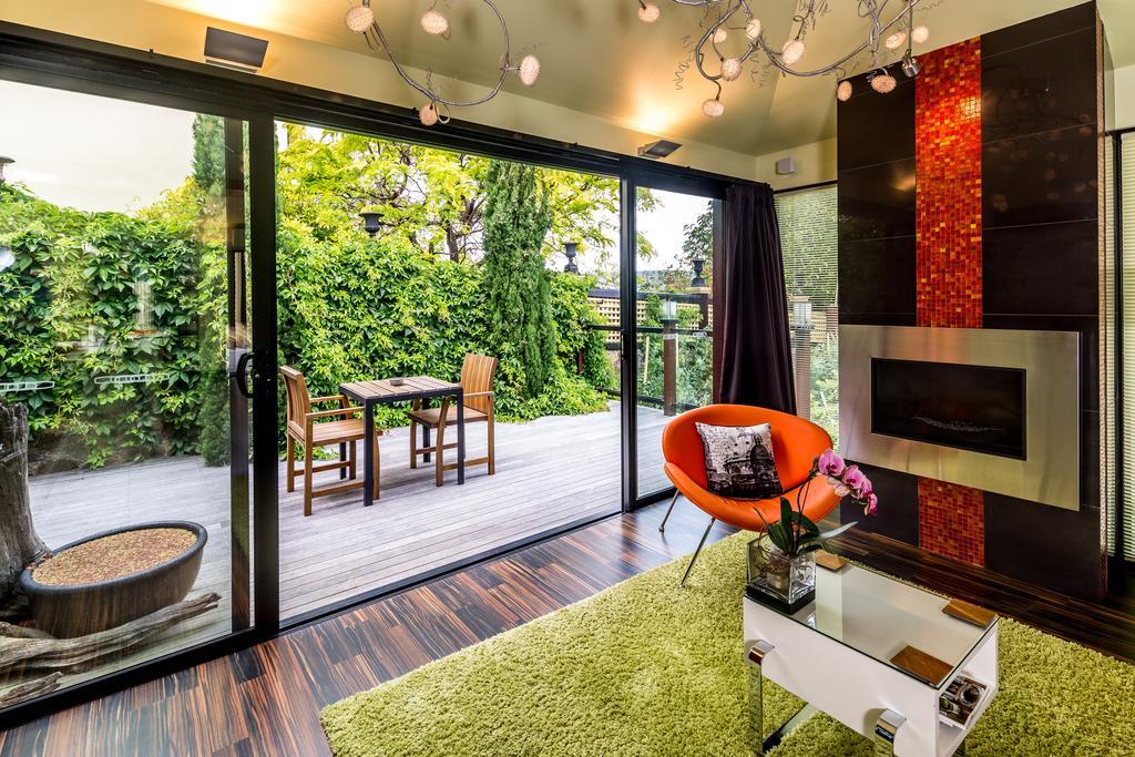 Apartment Corinda Contemporary Hobart