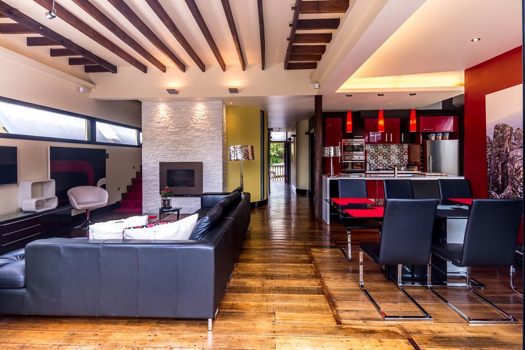 Corinda Contemporary Hobart