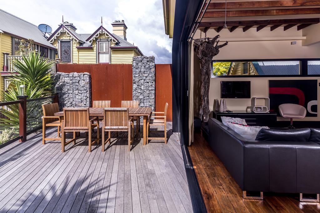 Corinda Contemporary Hobart