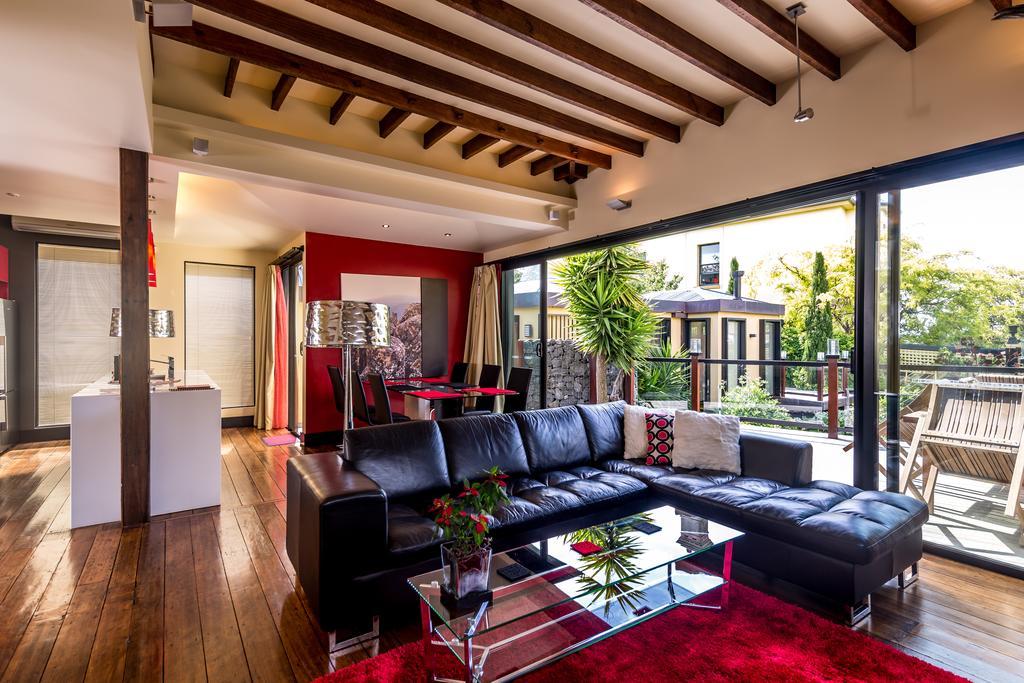 Apartment Corinda Contemporary