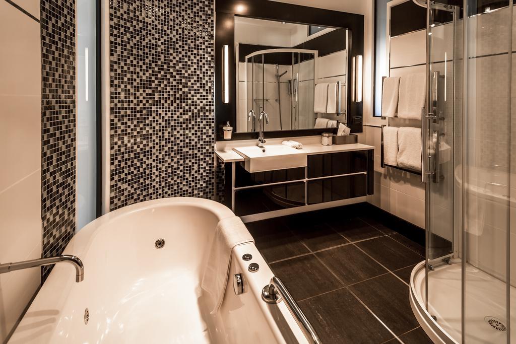 Corinda Contemporary Apartment *