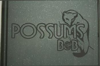 Aparthotel Possums
