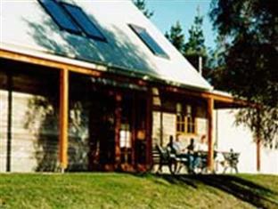 Bed & Breakfast Otago Hobart
