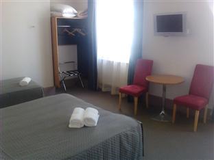 Central Hotel Hobart Hotel Hobart