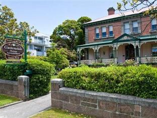 Gattonside Heritage Hobart