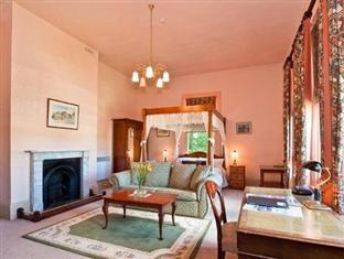Gattonside Heritage Bed & Breakfast