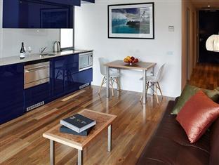Salamanca Wharf Hotel Hobart