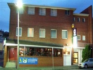 Hotel The Waratah 3*