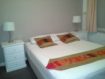 Hobart Apartments Aparthotel Hobart