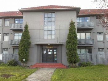 Hobart Apartments Aparthotel