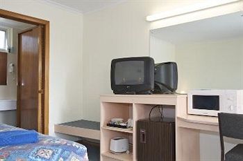 Motel Martin Cash Hobart