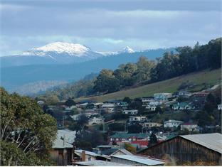 Huonville Hobart