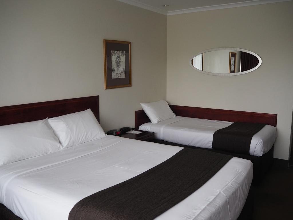 Hotel Fountainside 4*