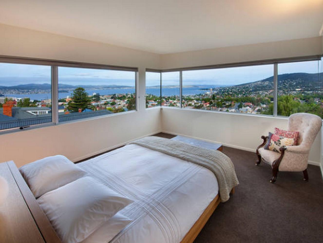Library House Hobart