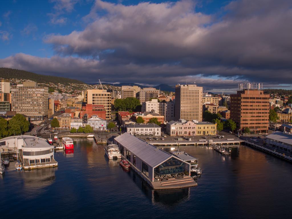 Customs House