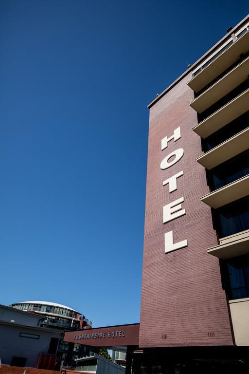Hotel Fountainside