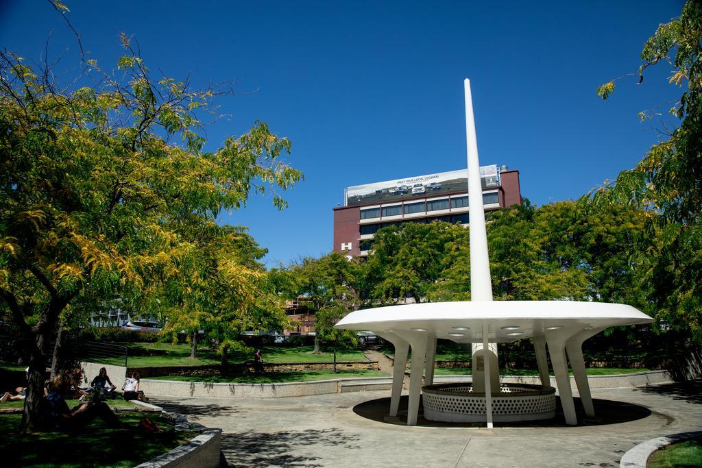 Fountainside 4* Hobart
