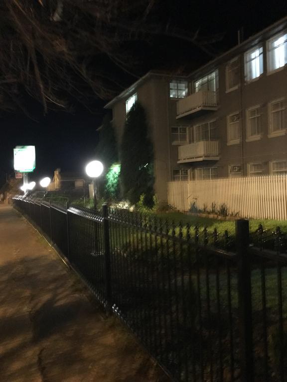 Hobart Apartments Aparthotel 3*