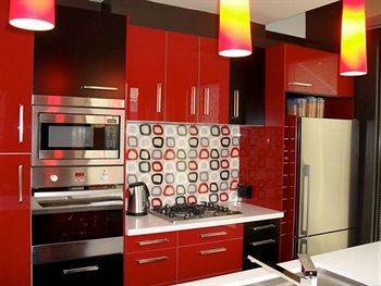Apartment Corinda Contemporary
